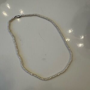 Freshwater Pearl Necklace
